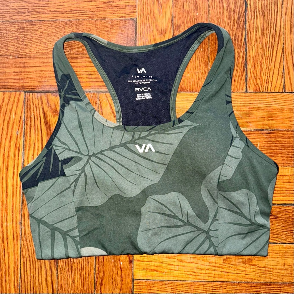 VA ESSENTIAL MID II BRA